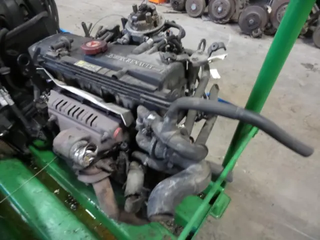 Moteur RENAULT R19