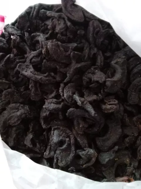 Ceylon Dried Goraka Garcinia Cambogia Natural Healthy-weight loss Spices 100g