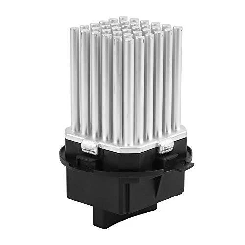 Jadeshay Résistance du Ventilateur Module de Commande de résistance de Moteur...