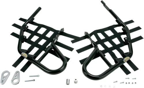 Motorsport Products Black Hard-Coated 81-2112 0530-0389