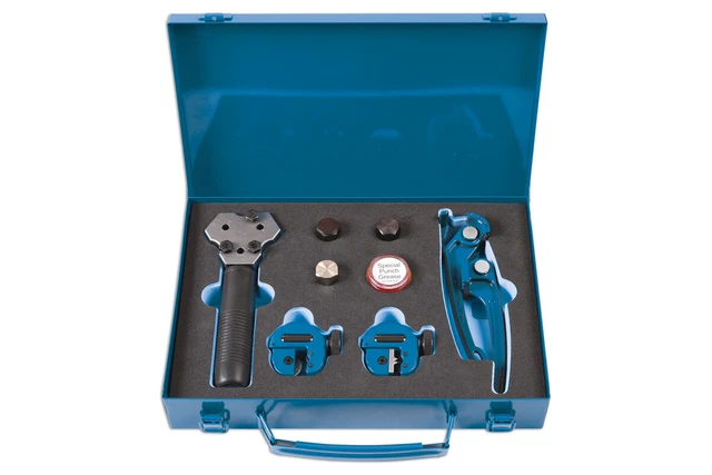 Laser Tools 6950 Frein Torchage Outil Set