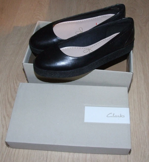 Clarks lillia sales