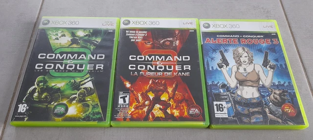Lot De 8 Jeux Vidéo PC Vintage - Thème Guerre & Soldats, Dont VIETCONG - En Bon état, Boîtes Et Notices Incluses