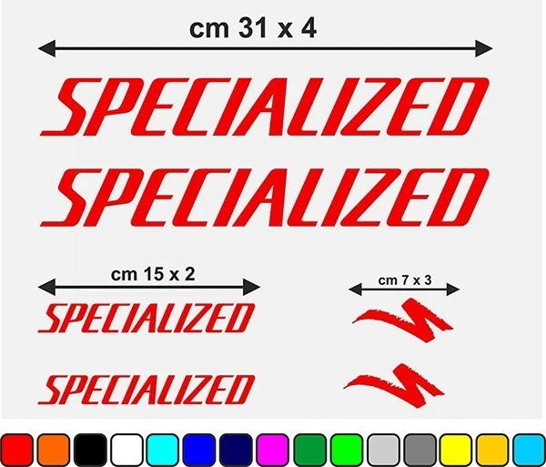 Sticker autocollant Bottecchia logo vélo