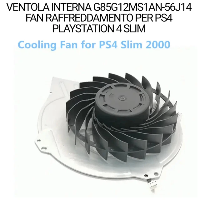 Una Ventola Di Raffreddamento Della CPU Del PC ... - Aliexpress - Foto 2