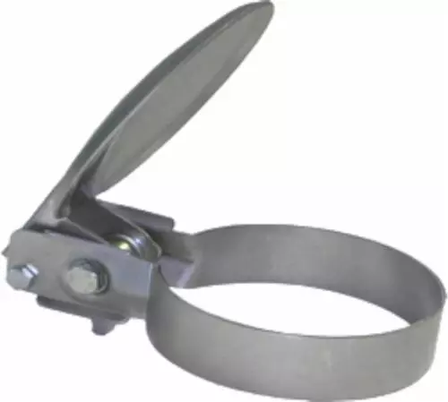 Tappo Parapioggia Marmitta Silenziatore Trattore Diametro Mm 40