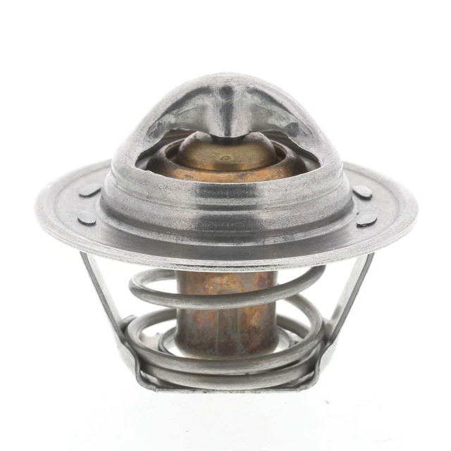 Termostato motore FACET 7.8827K 87°C, con pezzi di raccordo, Made