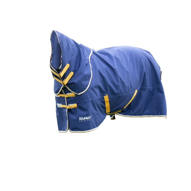 Tempest  Manta de Caballos para Ejercicio Cuello Estándar Original 50 (ER1097)