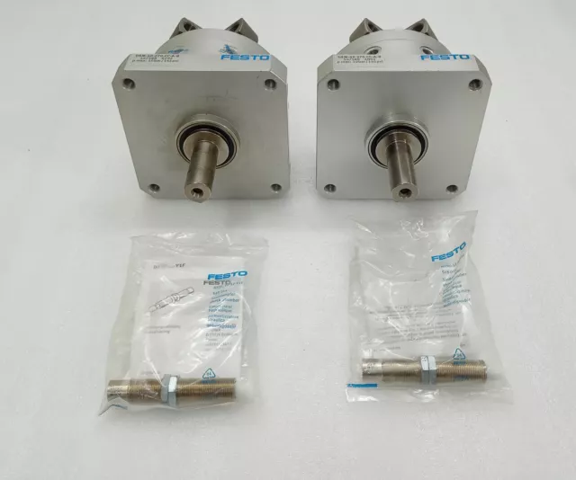 Festo 547588 DSM-40-270-CC-A-B Semi-Rotary Lecteur