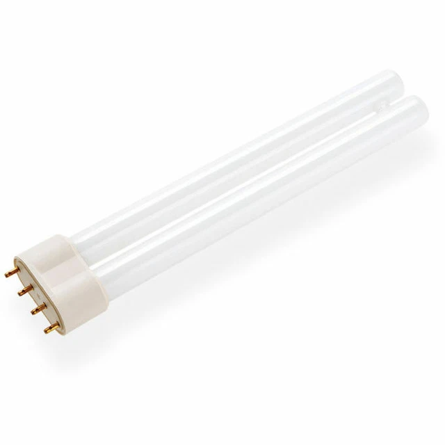 thumbnail image 2 of LSE Lighting Replacement UV Bulb For EcoQuest Laundry Pure – 40W, 20 Inch, US70963 2 of 3