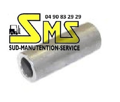 Jungheinrich GALET D ENTREE NYLON TRANSPALETTE MANUEL JUNGHEINRICH AM2200 AM 2200 PIECE 