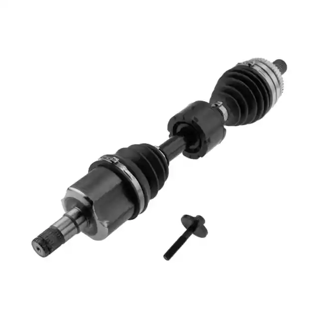 Nty Antriebswelle Vorderachse Links Passend Für Volvo S80 | Npw-Vv-037 2