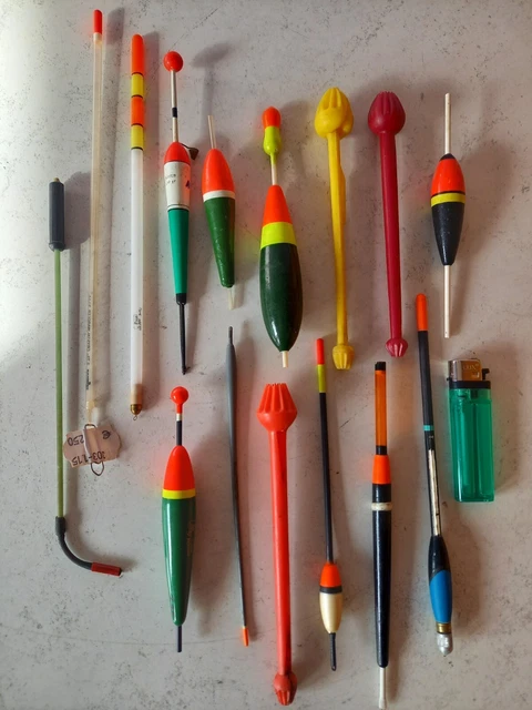 AnnonceGrand choix de flotteurs - Flotteurs chez