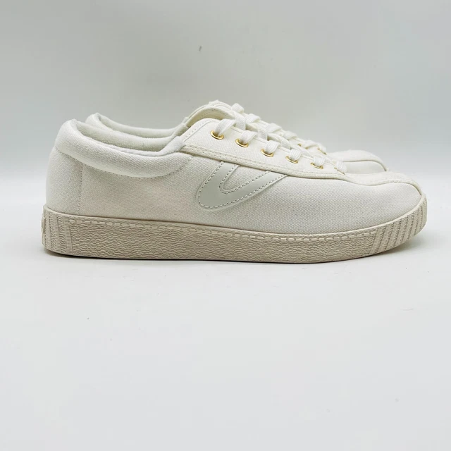 J crew sales tretorn sneakers
