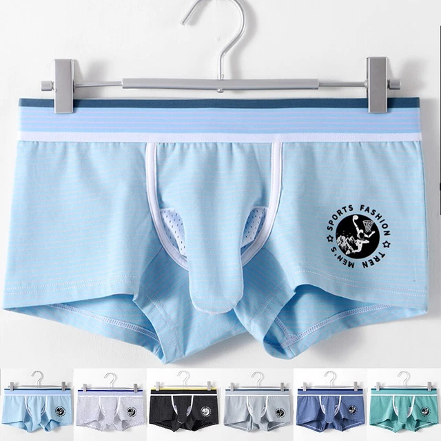 Malles à Nez éléphant Pour Boxer - Sous-vêtements De Sport Pour Hommes Actifs, Neufs Avec étiquettes