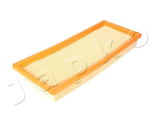 JAPKO Luftfilter 20016 Filtereinsatz für VW KAEFER GOLF 2 19E 1G1 JETTA 1G2 165