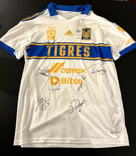 Maillot porté ASSE Saint Etienne KHAZRI N°10 signé rare MATCH