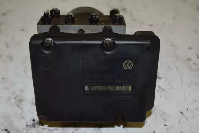 Original Audi & VW ABS ESP STG Hydraulikblock 6N0614117E 1J0907379G