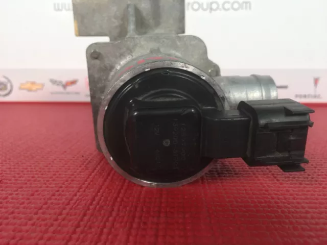 EMISSION CONTROLE VALVE GM REF 12597900 - Secondary Air Injection 3