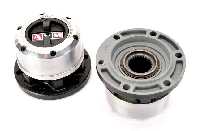 Hub Concoupling HUB COUPLING AVM AVM 438 £170.57 - PicClick UK