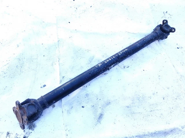 763265001 Albero Cardanico Anteriore 7632650-01 PER BMW 3-Seri DE1027047-41