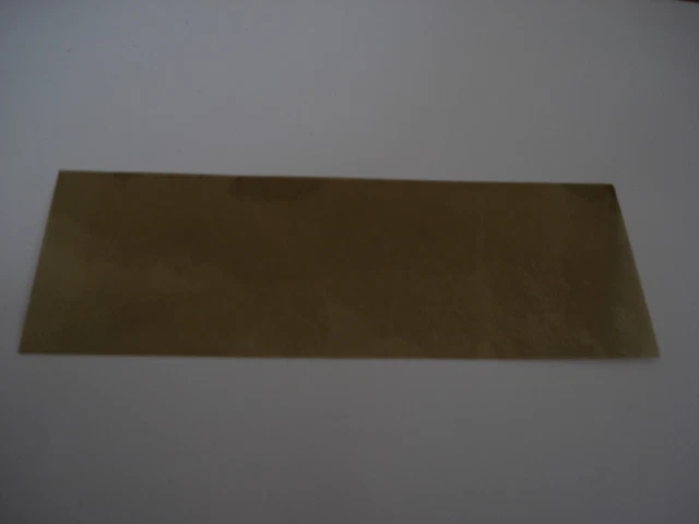 Lot 50 Feuilles De Mica Naturel Pour Poêle à Bois – 59 X 81 Cm, Faible épaisseur