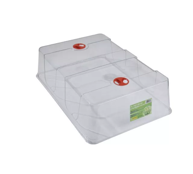 XL High Dome Propagator Lid Only G157