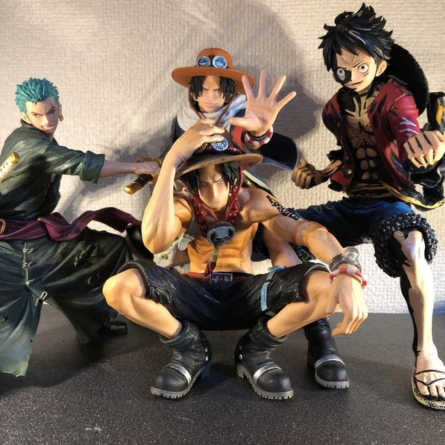 Anime, manga, Figurines, statues, Jouets et jeux - PicClick FR