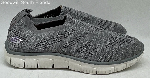 Skechers 12419 inverter Knit Air Cooled Memory