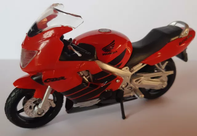 Maisto honda online