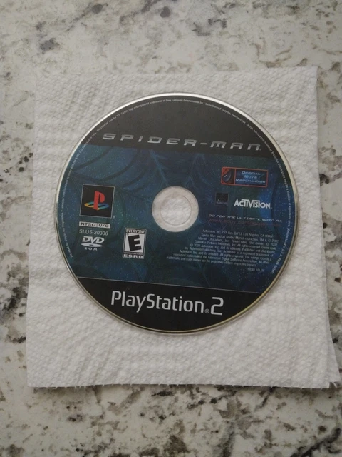 Mix Lot Video Games - (Playstation 2)