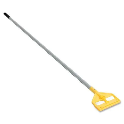 Rubbermaid Invader Side Gate Wet Mop Handle - RUBFGH1450000