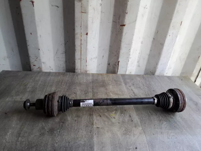 Audi A6 A7 A8 2011- 2017 Right Rear Driveshaft  8R0501203C