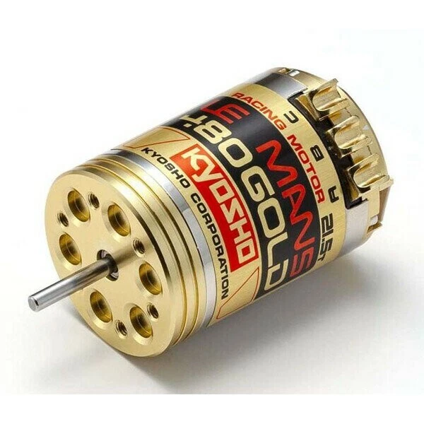 Moteur Brushless DM2216 - Kv 1150
