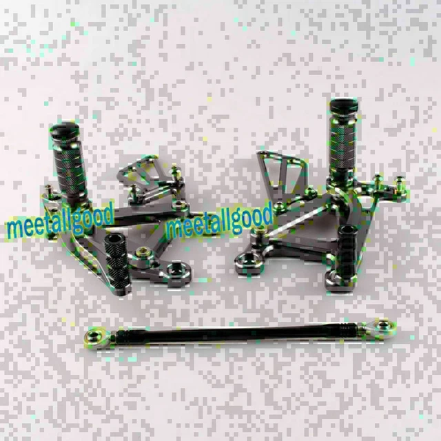 2003 zx6r foot pegs cheap