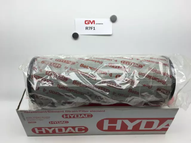 Hydac Filter Element 319476 0630 Rn 010 BN4HC Hydraulic Filter