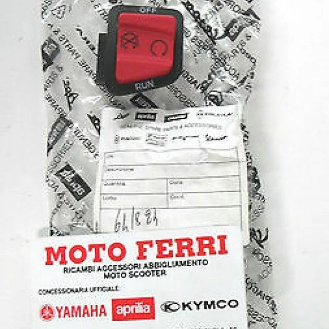 Joint De Vilebrequin Pour Piaggio BEVERLY, BV, CARNABY, FLY, HEXAGON, LIBERTY, MP3, X7... - Neuf