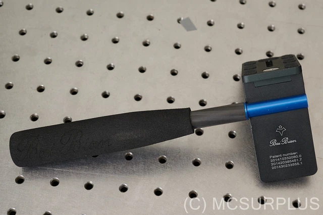 Baibian pan tilt adaptor for ballheads