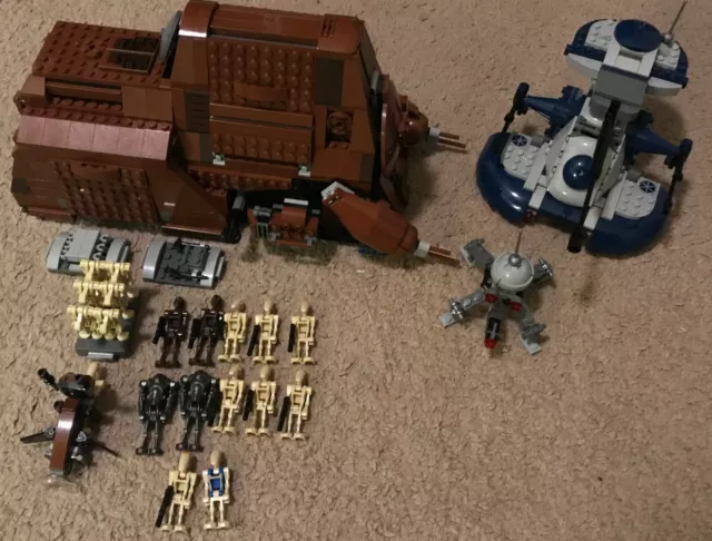 Separatist mtt deals