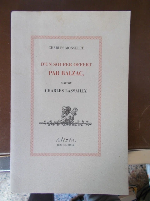 Charles Monselet - Petits Péchés - Édition Didier & Méricant, Vers 1900, Illustré