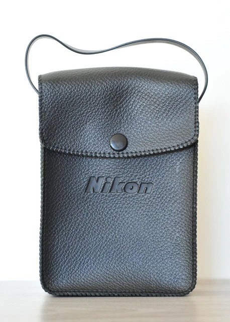 Nikon etui flash SS-2 (pour Speedlight SB-3) - très bon état