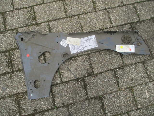 Parafango interno Peugeot 106 96 - 03 passaruota Wheel House anteriore sinistro nuovo & originale