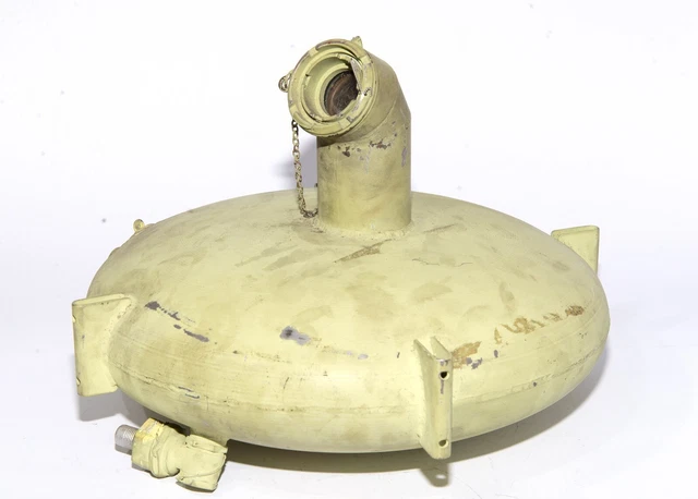 Reservoir 11166YMKA STI/HUNTER/364 Dowty Rotol Tank RAF Vintage Aircraft