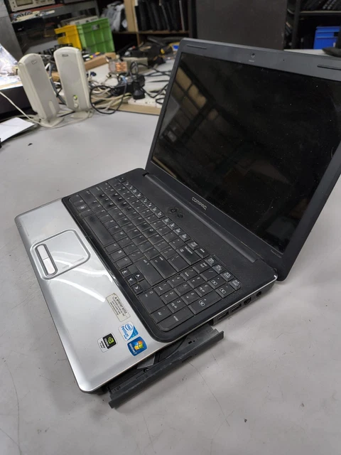 Presario Cq40 Compaq Laptop 3gb Ram Price Refurbished HP Compaq
