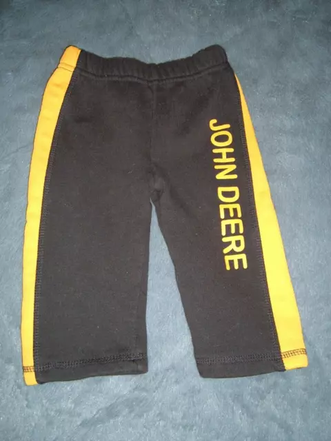 John Deere - Infant 3-6 Months - Pants