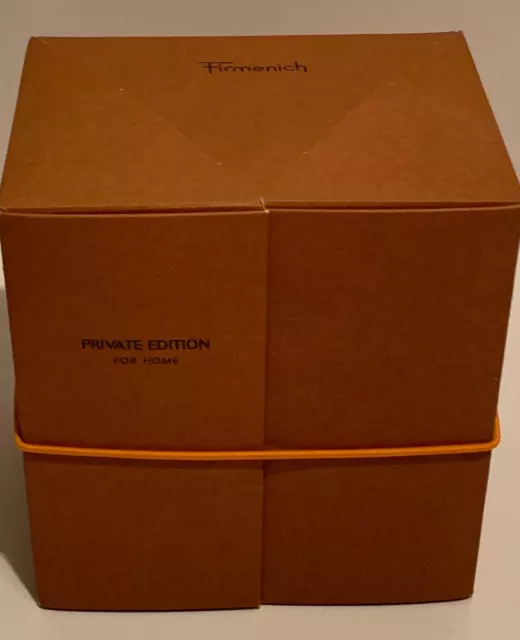 Firmenich sales private edition