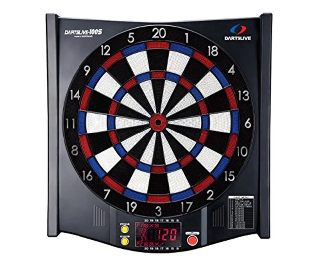 Dartslive darts shop