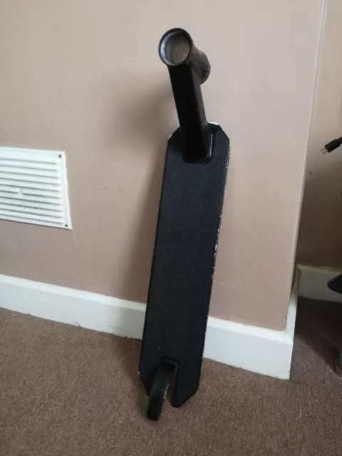 Chilli Pro - Stunt Scooter - Bars / Forks / Deck