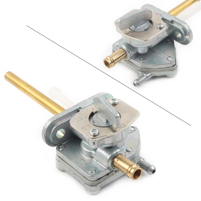 Fuel Gas Valve Petcock For Suzuki DRZ400S 2000-2015 DRZ400SM 44300-29F20 Motor