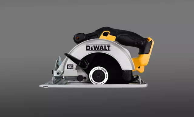 Dewalt 20v hotsell circular saw refurbished